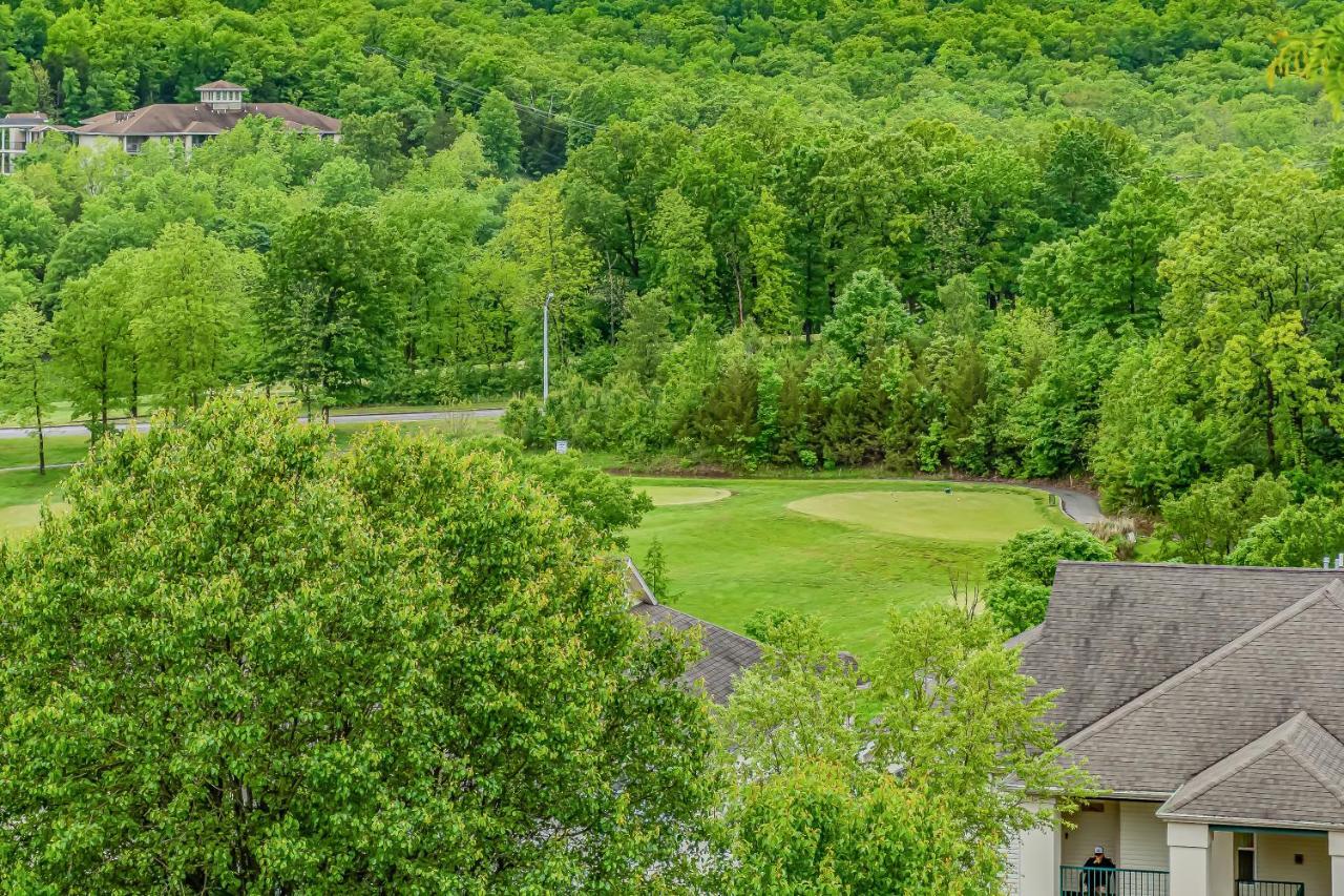 Thousand Hills - The Knollwood At Foothills Branson Exterior photo